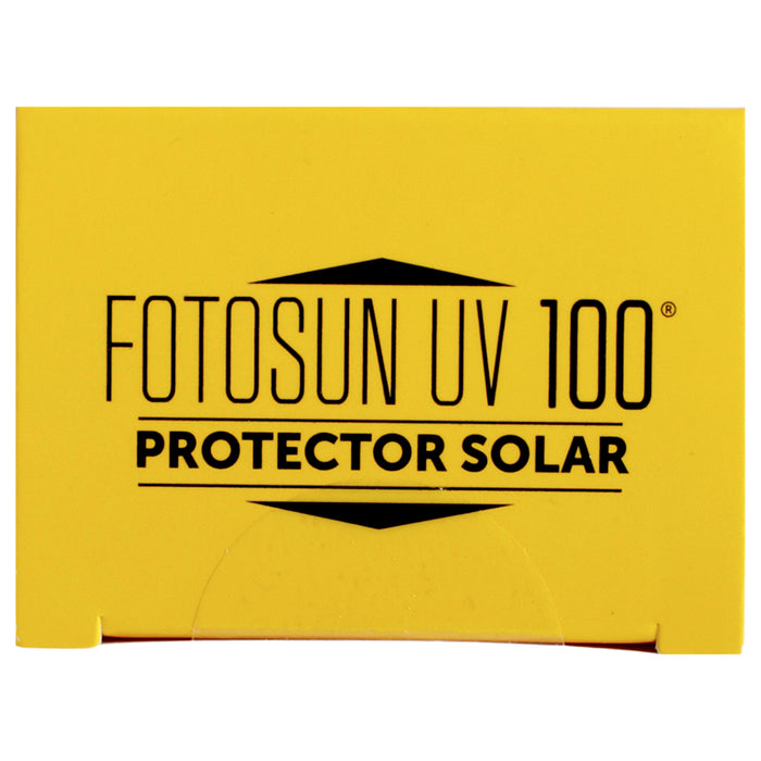 Fotosun Bloqueador Uv 100 Fps50 60Ml 4 - 7502253600516