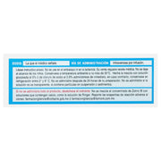 Zolnic Frasco 4Mg/5Ml Con 1 Ampulas (Acido Zoledronico) - WeCare Pharma