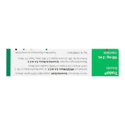 Tradol 100Mg/2Ml Con 5 Ampulas (Tramadol) - WeCare Pharma