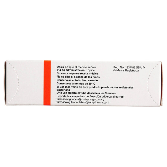 Fucidin Ung 2% 15G (Acido Fusidico) - WeCare Pharma
