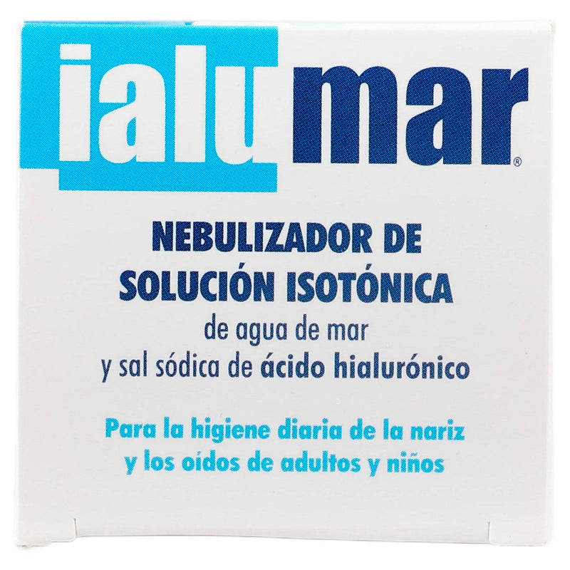 Ialumar Nasal Spray 100Ml (Solucion Isotonica) - WeCare Pharma
