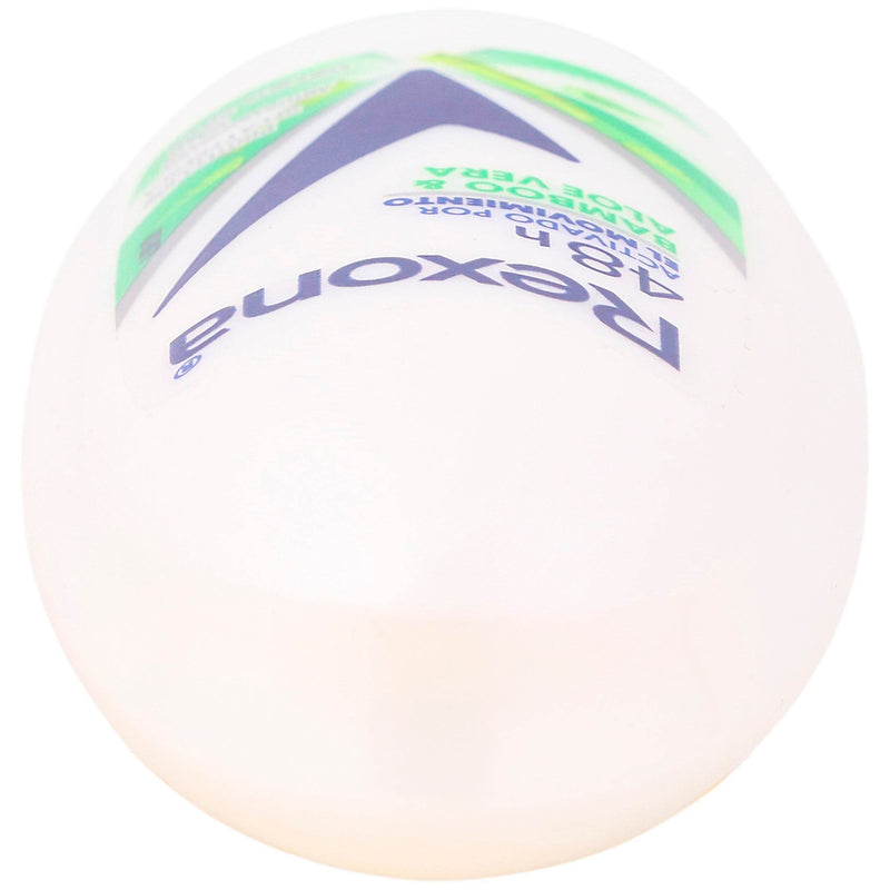 Desodorante Rexona Bamboo Y Aloe 48H 50 Ml - WeCare Pharma