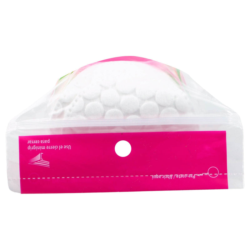 Pads Facial Algodón Zuum Con 50 - WeCare Pharma
