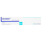 Desowen Crema 0.05% 30G (Desonida) - WeCare Pharma