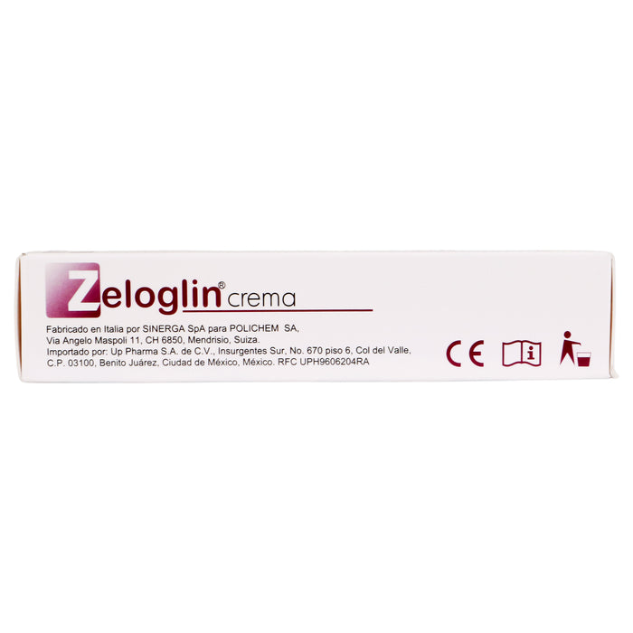 Zeloglin Crema 30Ml 6 - 7503019846032