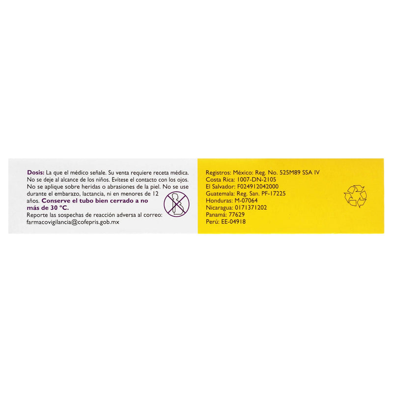 Eldoquin Crema 2% 30G (Hidroquinona) - WeCare Pharma