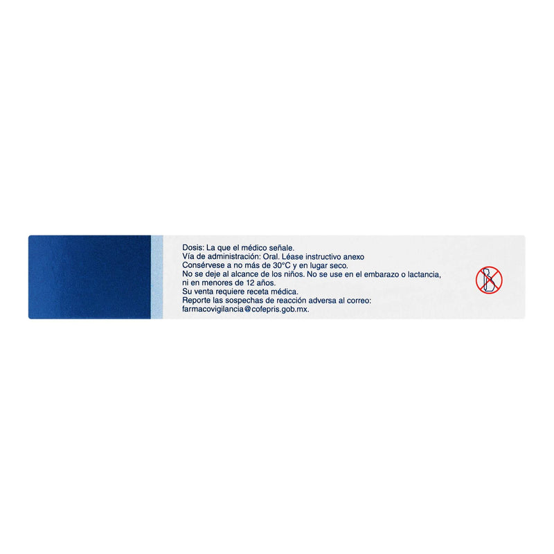Neurontin 300Mg Con 30 Capsulas (Gabapentina) - WeCare Pharma