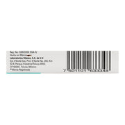 Folivital 4Mg Con 90 Tabletas (Acido Folico) - WeCare Pharma