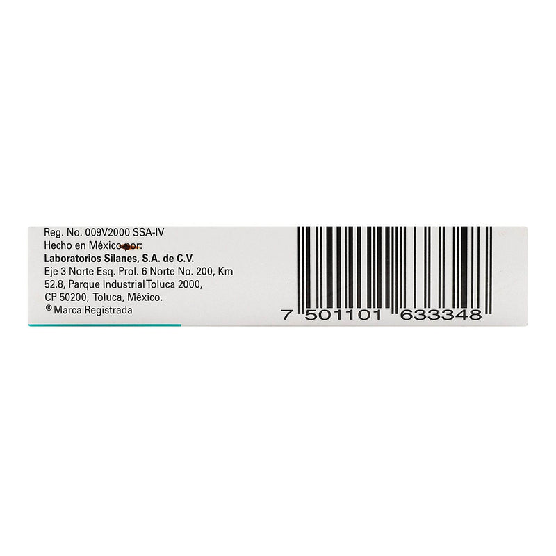 Folivital 4Mg Con 90 Tabletas (Acido Folico) - WeCare Pharma