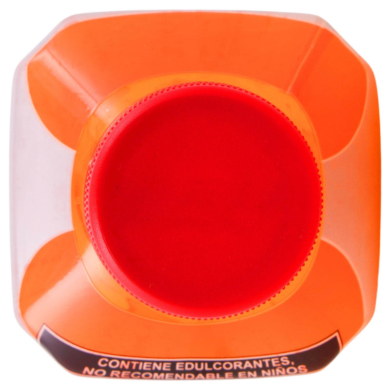 Suerox 8Iones Frasco 630Ml Naranja-Mandarina (Electrolitos Orales) - WeCare Pharma