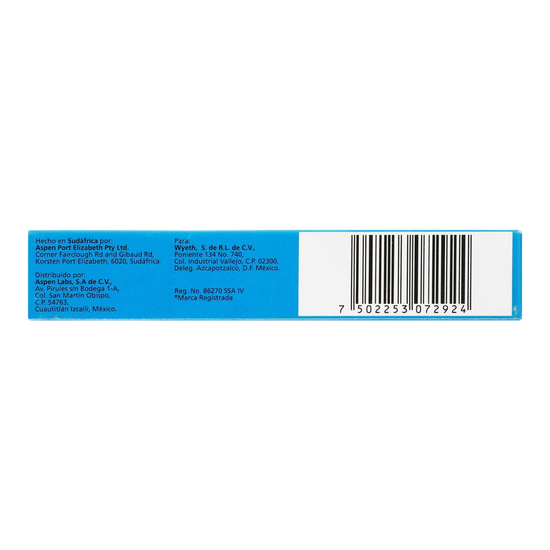 Zyloprim 300Mg Con 30 Tabletas (Alopurinol) - WeCare Pharma