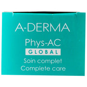 A-Derma Phys Ac Anti-Imperfecciones 40Ml - WeCare Pharma