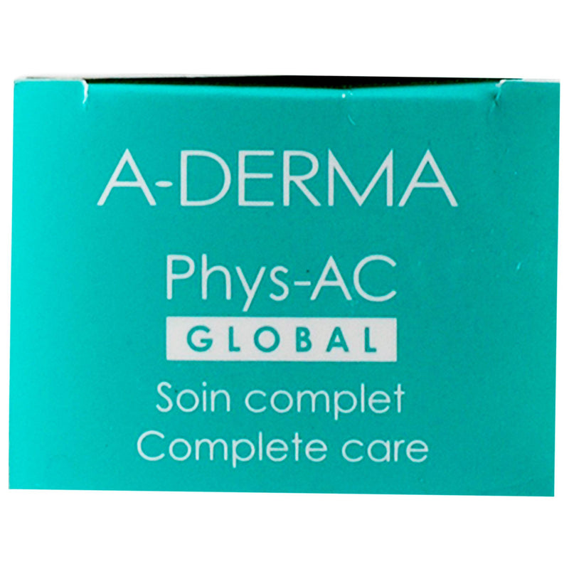 A-Derma Phys Ac Anti-Imperfecciones 40Ml - WeCare Pharma