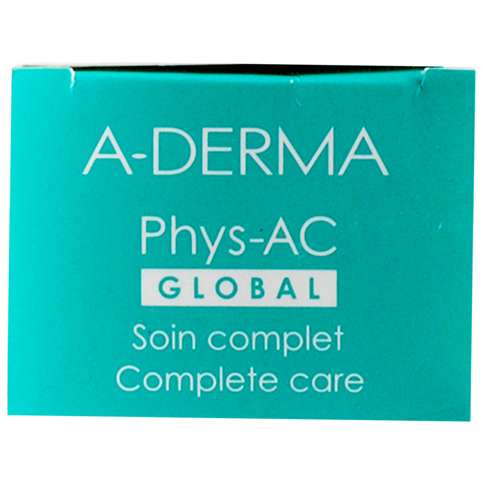 A-Derma Phys Ac Anti-Imperfecciones 40Ml 5 - 3282770105865