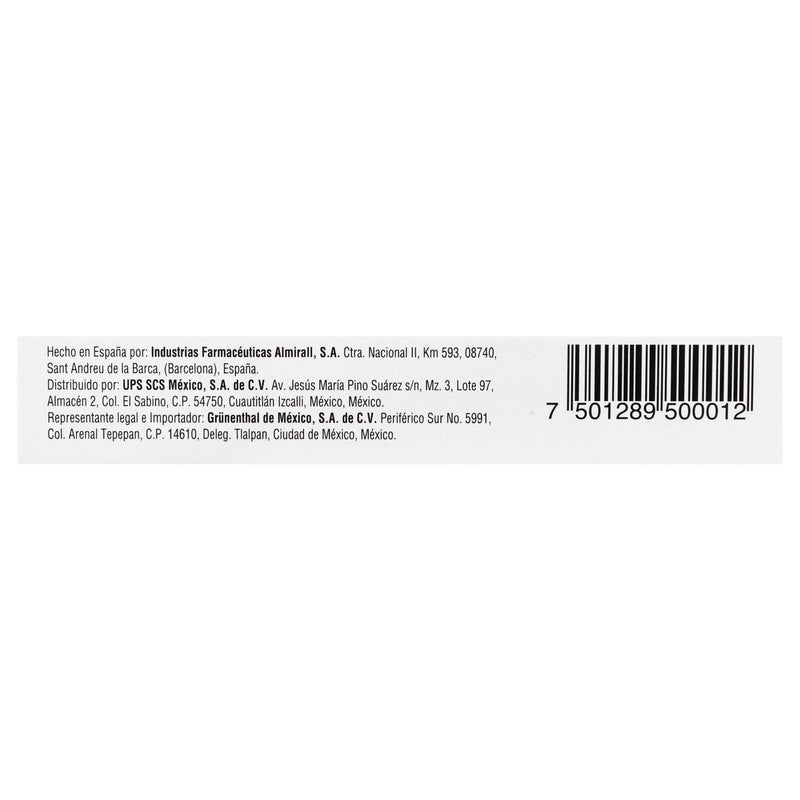 Evastel 10Mg Con 10 Comprimidos (Ebastina) - WeCare Pharma