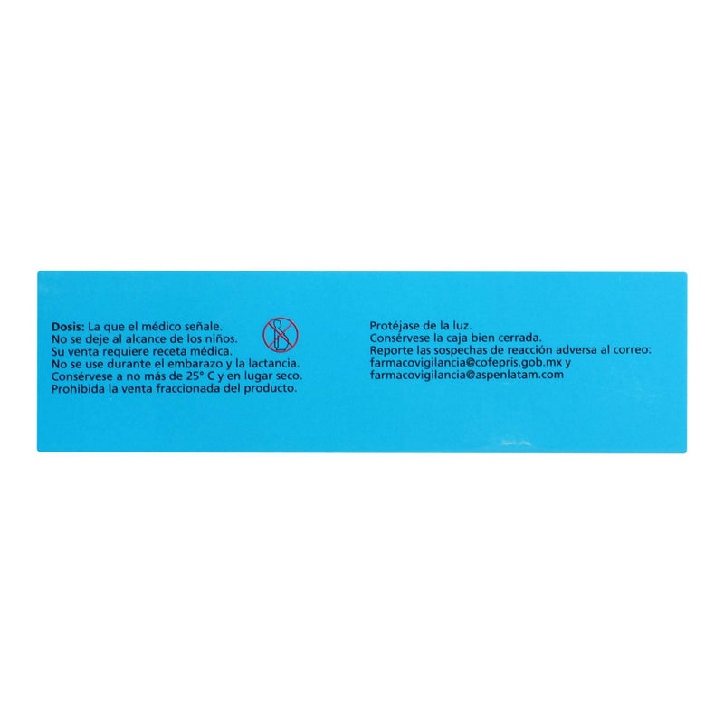 Zyloprim 300Mg Con 60 Tabletas (Alopurinol) - WeCare Pharma