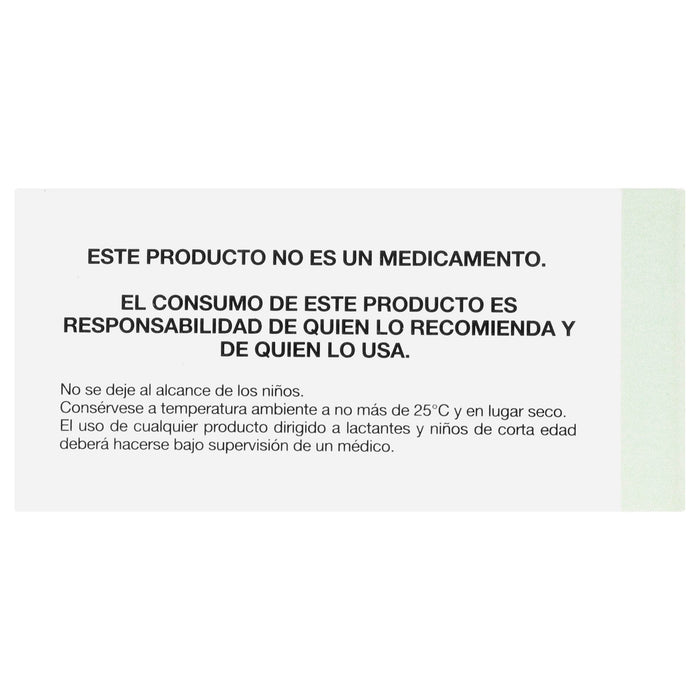 Lactipan Pediatrico Polvo Sobres 1G Con 12 (Simbiotico) - WeCare Pharma