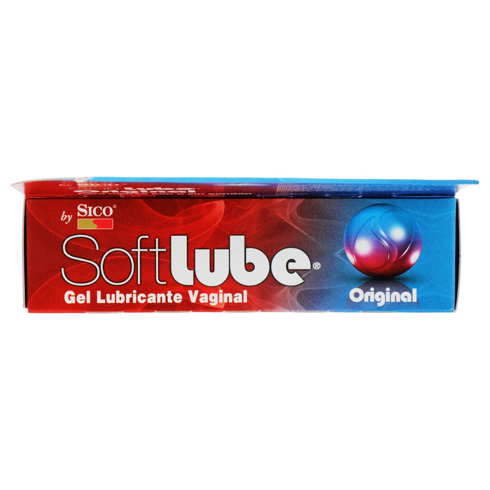 Lubricante Softlube Gel 56.7G - WeCare Pharma