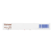 Cloisone 250Mg/25Mg Con 30 Tabletas (Levodopa/Carbidopa) - WeCare Pharma