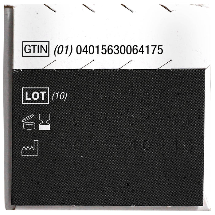 Accu-Chek Active Tiras Reactivas Con 25 - WeCare Pharma