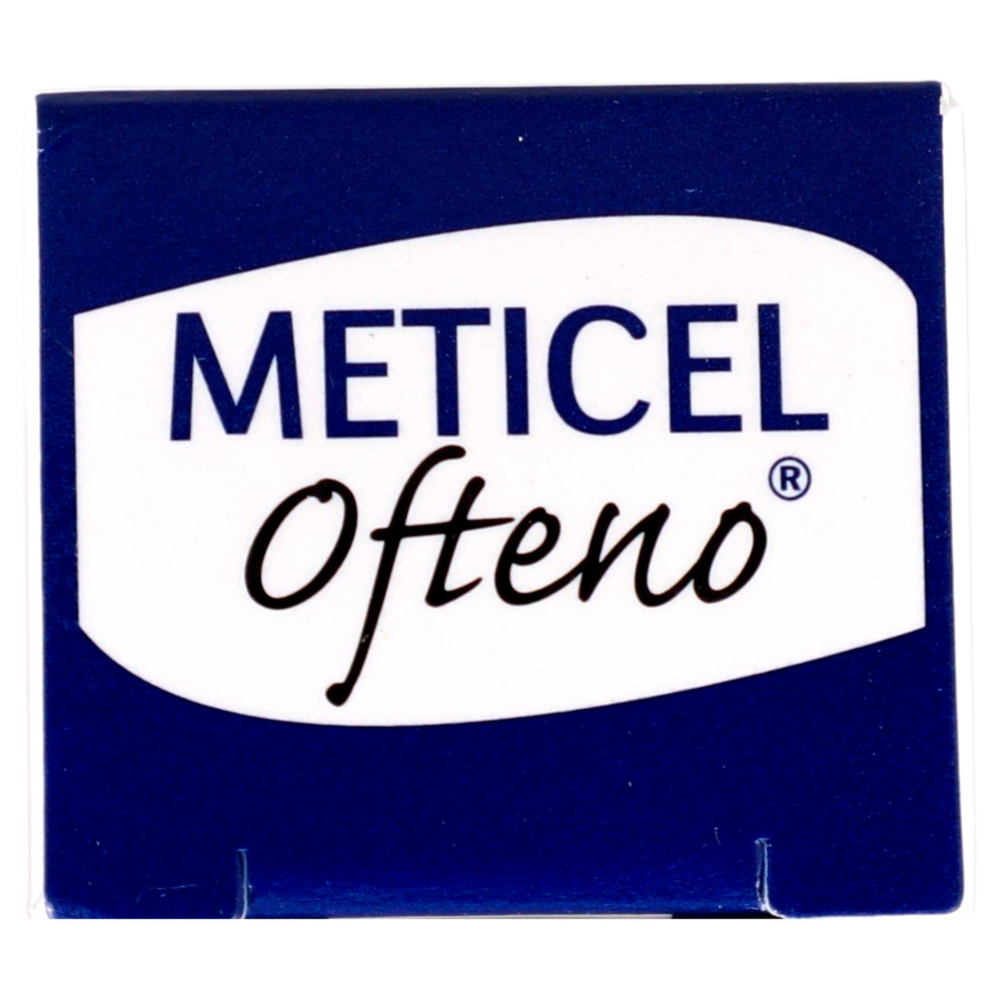 Meticel Ofteno Gotas 5Mg/Ml (Hipromelosa) 5 - 736085114041