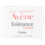 Avene Tolerance Extreme Crema 50Ml - WeCare Pharma