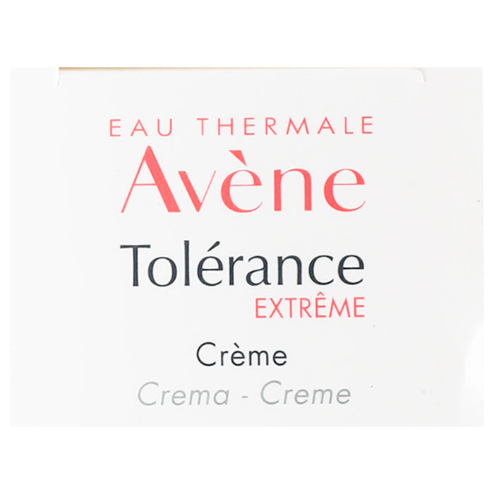 Avene Tolerance Extreme Crema 50Ml 5 - 3282776478307