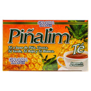 Piñalim Te Sobres Con 30 - WeCare Pharma