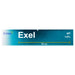 Exel Gel 1% Tubo 40G (Meloxicam) 5 - 7501314703463