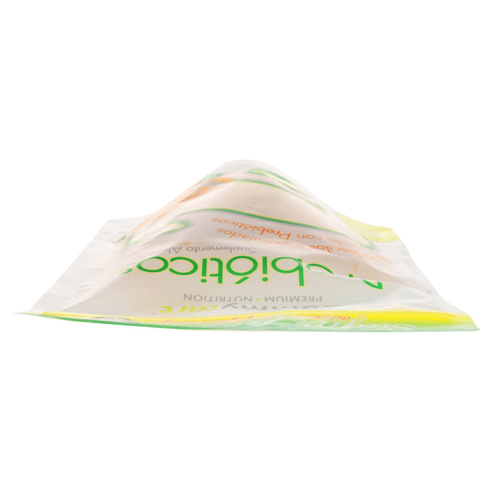 Gummycare Probióticos Sabor Yogurt Mango 60 Gomitas - WeCare Pharma