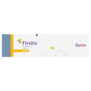 Firsito 10Mg Con 28 Tabletas (Escitalopram) - WeCare Pharma