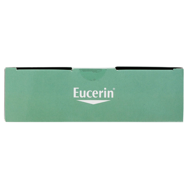 Eucerin Dermo Pure Kit Cleasing Gel 200Ml+Mini Oil Control - WeCare Pharma