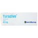 Turazive (Febuxostat) 80Mg Tabletas Con 28 Euro - WeCare Pharma