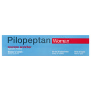 Genové Pilopeptan Woman Con 30 Tabletas - WeCare Pharma