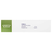 Cartigen 50Mg Con 30 Tabletas (Diacereina) - WeCare Pharma