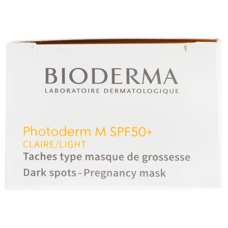 Bioderma Photoderm M Tono Claro Fps50 40Ml - WeCare Pharma