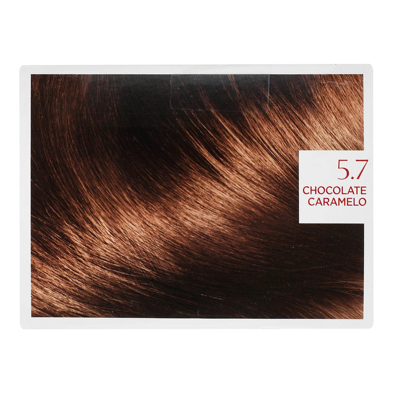 Tinte Loreal Excellence Chocolate Caramelo 5.7 - WeCare Pharma