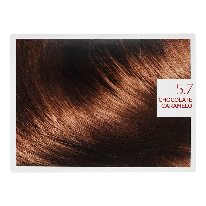 Tinte Loreal Excellence Chocolate Caramelo 5.7 - WeCare Pharma
