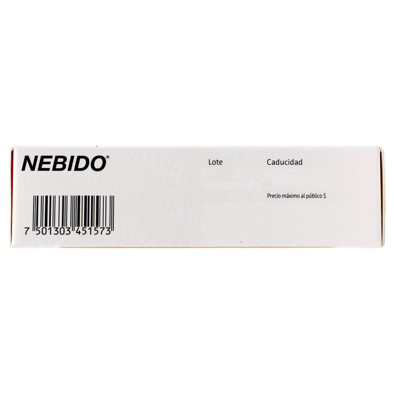 Nebido 1000Mg/4Ml Con 1 Ampulas (Testosterona) - WeCare Pharma