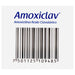 Amoxiclav (Amoxicilina/Acido Clavulanico) Suspensión 250/5Ml 70Ml - WeCare Pharma