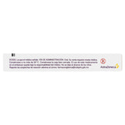 Seloken Zok 95Mg Con 30 Tabletas (Metoprolol) - WeCare Pharma