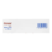 Cloisone 250Mg/25Mg Con 100 Tabletas (Levodopa/Carbidopa) - WeCare Pharma