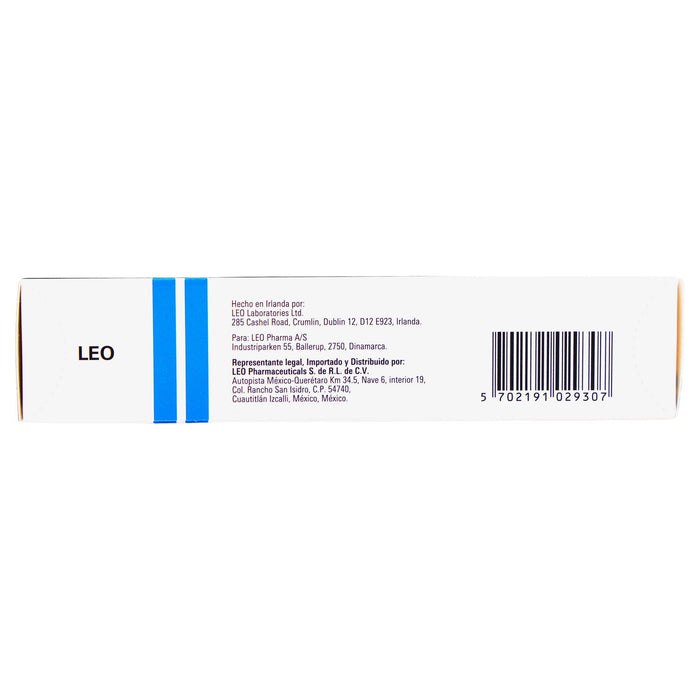 Daivonex Ung 5Mg/100G 30G (Calcipotriol) - WeCare Pharma