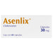 Anselix (Clobenzorex) Capsulas 30Mg Con 60 - WeCare Pharma