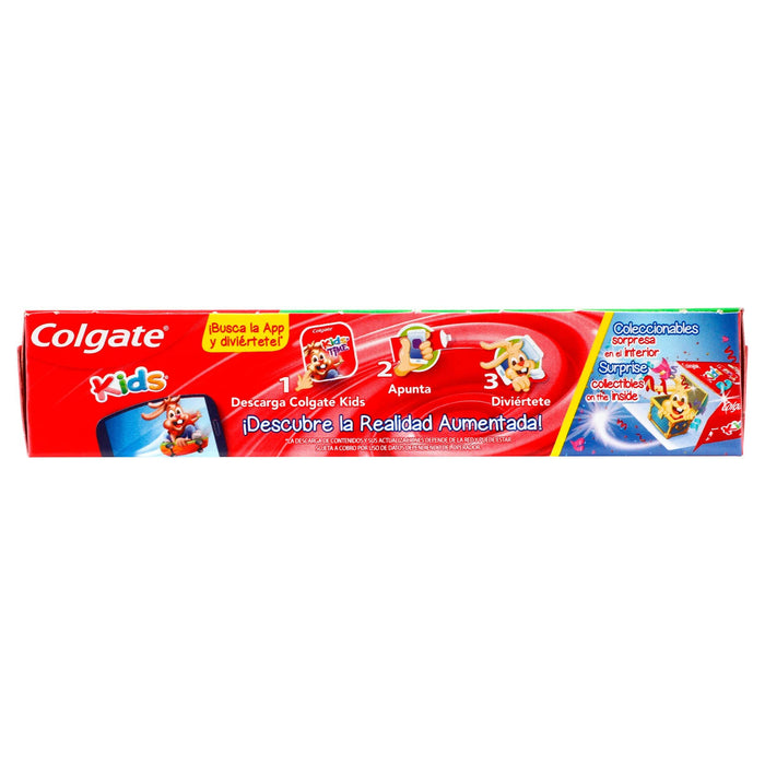 Pasta Dental Colgate Kids 50G - WeCare Pharma