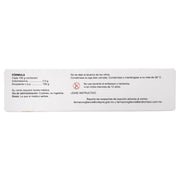 Indaflex Crema 2.5% 60G (Indometacina) - WeCare Pharma