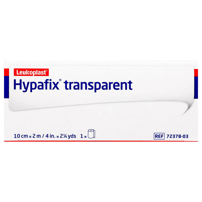Gasa Adhesiva Para Apósitos Hypafix 10Cmx2M - WeCare Pharma