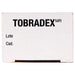 Tobradex Ung 3.5G Con 1 (Dexametasona/Tobramicina) - WeCare Pharma