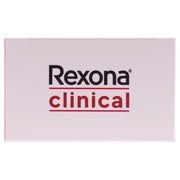 Desodorante Rexona Woman Clinical Crema Stick 48G 079400052926 6