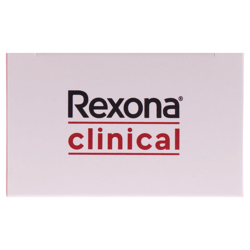 Desodorante Rexona Woman Clinical Crema Stick 48G 079400052926 6